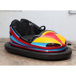 <span class=keywords><strong>Prix</strong></span> usine bébé adultes batle moteur auto tamponneuse - Product Image 4