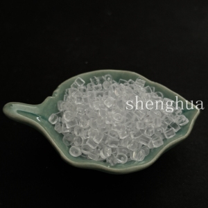 Gránulos de Poliestireno Virgen Transparente PS a Precio Competitivo para Moldeo de Juguetes y Accesorios para Automóviles - Product Image 3