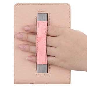 Étui en cuir pliable pour <span class=keywords><strong>Kobo</strong></span> <span class=keywords><strong>Clara</strong></span> couleur Bw 2E Nia <span class=keywords><strong>Hd</strong></span> 6 pouces E Reader Ebook Ereader Kids Tablet Cover Pbk162 Laudtec - Product Image 2