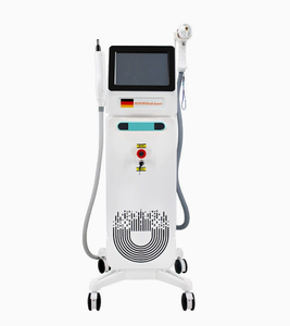Máquina de Depilación Multifuncional de Material ABS - Tecnología de Vanguardia - Eliminación No Invasiva de Cejas y Tatuajes - Para Salones de Belleza - Product Image 1