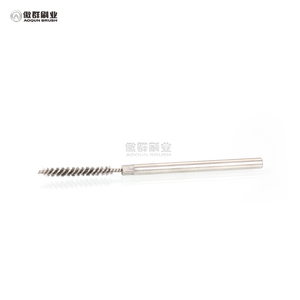 Esaputti 3M Discos <span class=keywords><strong>de</strong></span> cerdas radiales 2 pulgadas 3 pulgadas 6 pulgadas 3M Superficie abrasiva Desbarbado Cepillo <span class=keywords><strong>para</strong></span> pulir joyas - Product Image 4