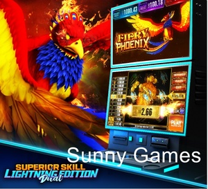 บอร์ดพีซีคู่รุ่น Lightning Edition พร้อมเคส อัตราการตอบสนอง 90% ตามหลักการเล่นเกม Banana Nudge (ขั้นต่ำ 1 ชิ้น) ราคาโรงงานสำหรับเครื่องเล่นเกม - Product Image 3