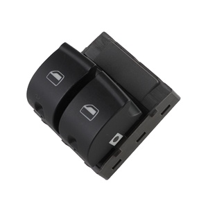 Interrupteur principal de lève-<span class=keywords><strong>vitre</strong></span> électrique 8E0959851C pour <span class=keywords><strong>Audi</strong></span> <span class=keywords><strong>TT</strong></span> 2007-2014 - Product Image 1