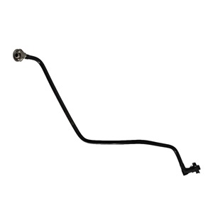 Manguera de Refrigerante para Audi A5 8K0121081BL, Pieza de Repuesto de Plástico, Longitud Estándar para Sistema de Refrigeración - Product Image 1