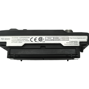 ตัวเซ็นเซอร์ KEYENCE รุ่น FD-Q32C ใช้งานร่วมกับสเปค 25A/32A ชิ้นส่วนตรวจจับระบบอัตโนมัติทางอุตสาหกรรม - Product Image 3