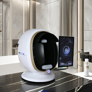 Máquina Analizadora de Piel Facial 2025, Escáner Facial, Analizador de Piel - Product Image 1