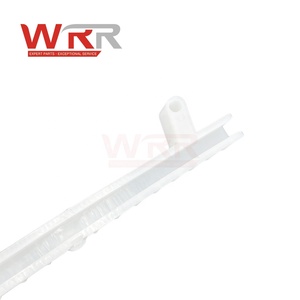 A2740501600 2740500116 Guía de Cadena de Distribución para Benz W205 W213 C300 E300, Riel Deslizante de Tensor de Motor Duradero Premium - Product Image 6