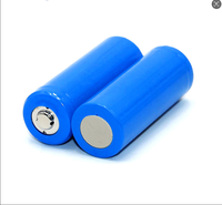 Paket Baterai Silinder Cair 18650 1500mAh 800 Siklus Hidup LiNiMnCoO2 Katoda -45g Suhu Operasi -15~65 Baterai