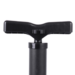 Mini pompe à Air de vélo pour balles de vélo Portable haute pression moto vtt pneu de voiture - Product Image 6