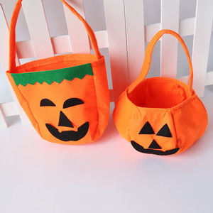 Dolcetto o scherzetto regalo di caramelle di Halloween per feste per bambini stile sacchetto a matita - Product Image 3