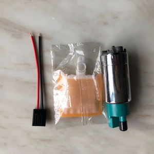 0580454001 0580453484 E2068ปั๊มเชื้อเพลิงไฟฟ้า2068 E2068สำหรับ Chevrolet Aveo Toyota <span class=keywords><strong>Mitsubishi</strong></span> Honda hybmw Universal - Product Image 5