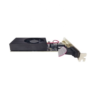 OEM GT730 <span class=keywords><strong>4</strong></span> Go nouvelle carte graphique profil bas H-D-M-I VGA DVI 4G GT210 GT610 GTX Geforce <span class=keywords><strong>GT</strong></span> <span class=keywords><strong>730</strong></span> <span class=keywords><strong>4</strong></span> Go en option - Product Image 3