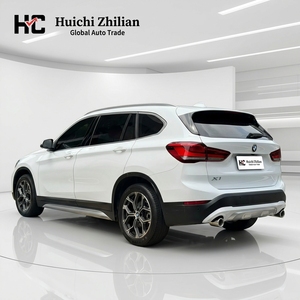<span class=keywords><strong>BMW</strong></span> X1 2020 SDrive20Li Fashion Usata, Prezzo Conveniente, Guida a Sinistra, 5 <span class=keywords><strong>Posti</strong></span> con Tetto Panoramico, SUV a Benzina - Product Image 2