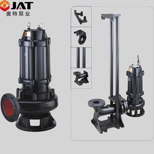 Le drainage des eaux usées submersible <span class=keywords><strong>pompe</strong></span> de <span class=keywords><strong>vidange</strong></span> - Product Image 5