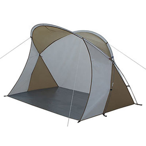 Carpa de Playa, Protección Solar UV, Ligera, Toldo de Playa, Cabana, Carpas de Playa para 3-4 Personas - Product Image 3