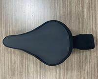 Capteur de pression pour selle de vélo en tissu flexible FSR, système de cartographie de pression en temps réel 120 Hz, 80 points de détection, 10 % de précision