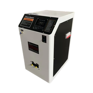 Nettoyeur Vapeur Multifonctionnel 3.5 bars 180℃, Élimine Efficacement les Taches d'Huile Tenaces avec Vapeur Sèche et <span class=keywords><strong>Humide</strong></span> - Product Image 2