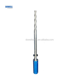 Misturador Homogeneizador Automático de Cosméticos DOWELL 220V Material Ti Capacidade de 50L - Product Image 4