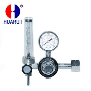 HUARUI GH-25 Débitmètre À Pression Régulateur de <span class=keywords><strong>Gaz</strong></span> Régulateur D'argon Pour <span class=keywords><strong>MIG</strong></span> TIG Soudage - Product Image 4