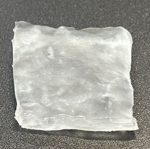 Gomma Fluoroelastomerica Grezza Frechem- / Materiale in Gomma FKM dalla Cina - Product Image 2