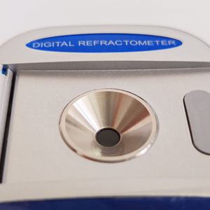 Refratômetro Digital Palm Testador de Doçura de Frutas Melão Medidor de Açúcar Portátil - Product Image 4