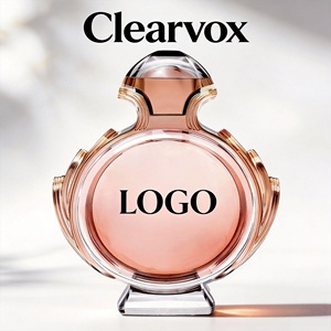 Usine de parfums chinoise, parfums génériques pour femmes, vente en gros - Product Image 1