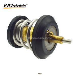 06H121113B น้ำยาหล่อเย็นเครื่องยนต์87 ℃ สำหรับ <span class=keywords><strong>VW</strong></span> <span class=keywords><strong>Jetta</strong></span> Audi A3 A5 A4 Q3 - Product Image 4