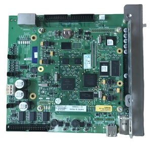 Markem-phụ Tùng Thay Thế Imaye 9450 Bảng Mạch Chính Trung Tâm Bảng Mạch Mẹ Cũ Cũ Chính Hãng Cho Markem-imaye 9450 Máy In Mã Hóa - Product Image 1