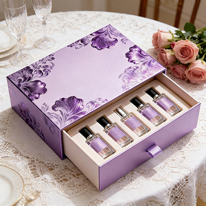 Caja de Papel Recubierto Ecológica Desechable con Ventana para Envasado de Alimentos Frescos, Personalizable con Logotipo e Impresión - Product Image 6