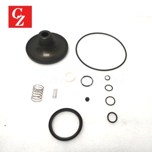Kit d'entretien 2911005100 2901016100 compatible avec le compresseur d'air Atlas Copco 2911-0051-00 2901-0161-00 - Product Image 2