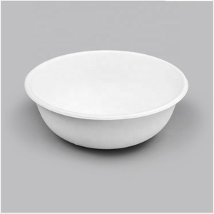 Bol rond à <span class=keywords><strong>emporter</strong></span>, vente directe d'usine, divers modèles de récipient alimentaire 1000 pièces - Product Image 5
