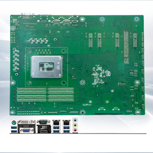 เมนบอร์ดอุตสาหกรรมคุณภาพสูง ATX พอร์ต I/O หลากหลาย ชิปเซ็ต PCIE และ PCI <span class=keywords><strong>H470</strong></span> รองรับซีพียูเดสก์ท็อป Intel Gen 10 i3/i5/i7/i9/Pentium/Celeron - Product Image 6