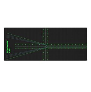 Escáner de Distribución de Presión Plantar con Interfaz USB, Equipo de Clínica Podológica para Corrección de Postura y Rehabilitación - Product Image 1