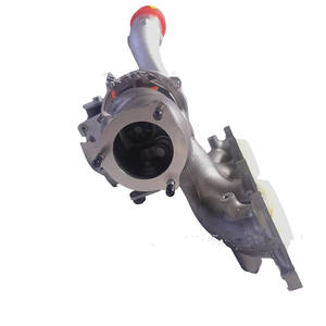 Turbocompresseurs de haute qualité pour voitures coréennes très vendues - Modèle : 282312B760 / 282312B770 282312B810 1.6T Moteur - Product Image 4