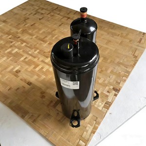 Compresseur scroll à onduleur ATL188SDNC9AU 24 V pour remplacement et réparation - Product Image 1