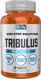 Logo personnalisé comprimés d'extrait de ginseng Tribulus Terrestris Epimedium - Product Image 5