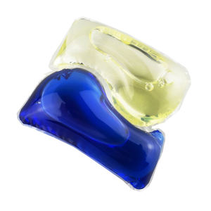 Cápsulas <span class=keywords><strong>de</strong></span> Gel Detergente <span class=keywords><strong>de</strong></span> Efecto Múltiple <span class=keywords><strong>de</strong></span> 2 Cámaras, Cápsulas <span class=keywords><strong>de</strong></span> Lavandería Desechables, Sin Decoloración, Elimina Bacterias <span class=keywords><strong>para</strong></span> el Lavado <span class=keywords><strong>de</strong></span> Ropa - Product Image 1