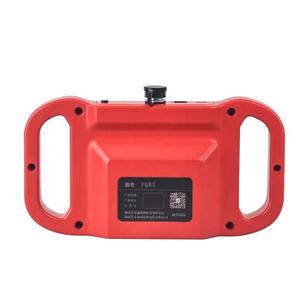 -TCM150 150m 원격 검색 전자기 플라스틱 충전식 배터리 지구 물리학 우물 로깅 장비 시추공 물 - Product Image 6