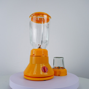 Elektrisch Aangedreven Voor Moeiteloos Mengen Ideaal Voor Cozinha En Thuisgebruik Blender Kb07010 - Product Image 3