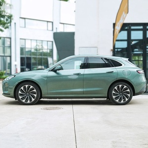 Prix du Huawei Seres M5 Ev Awd Performance Edition 5 Places High Speed 4wd Electric Car m5 new energy vehicle Suv - Product Image 4