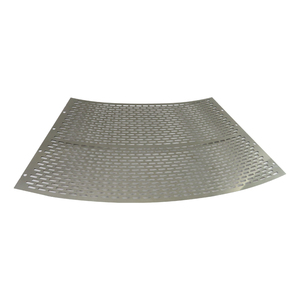 Grille de haut-parleur <span class=keywords><strong>Photo</strong></span> chimique en acier inoxydable, maille de gravure pour <span class=keywords><strong>porte</strong></span> de voiture - Product Image 1