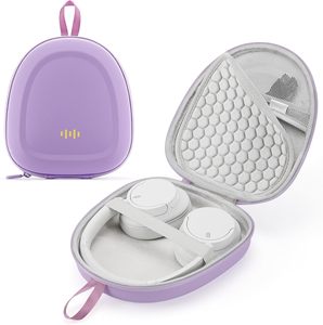 Estuche Rígido para Auriculares Sony WH-CH720N/ Soundcore Q20i/ Q30/ Space One/ <span class=keywords><strong>JBL</strong></span> Tune 720BT/ 770NC/ Bose/ Skullcandy/ JLab - Product Image 1