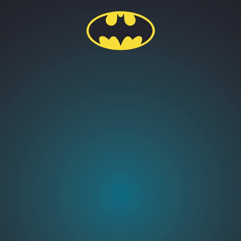 50x80 ไม่มีไฟ-กระจก S-Class รถม้าแบทแมน A