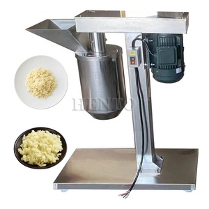 Máy Xay Hạt Tiêu Hiệu Quả Cao/Máy Dán Ớt/Máy Dán Tỏi - Product Image 6