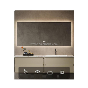 Tocadores de baño Diseño moderno Otros muebles de baño - Product Image 2