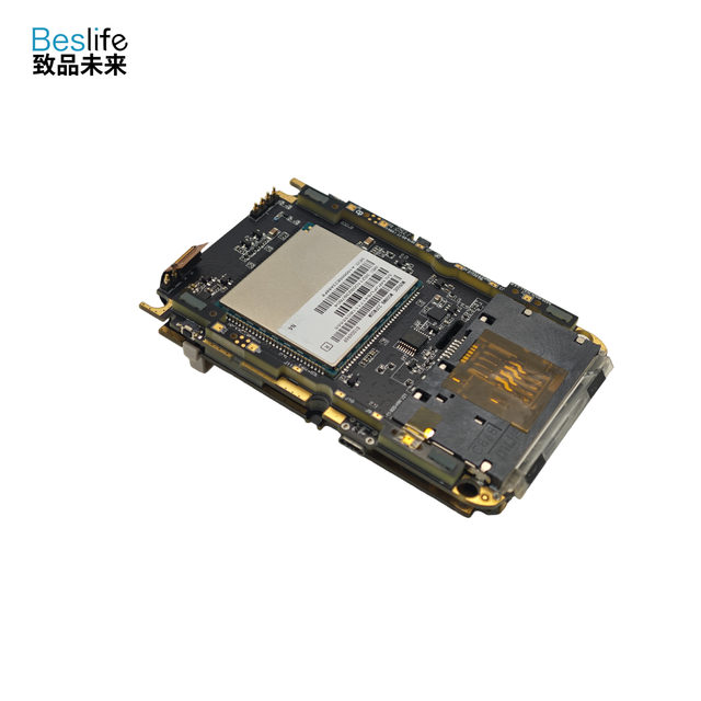 The Mobile Android Printer A920 Accessory Motherboard Replacement Part No Repair Motherboard Case Includes the Camera