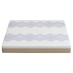 XINCHAOJI <b>Memory</b> <b>Foam</b> Mattress 20cm Medium Firm Removable Cover For Home Master Bedroom Contemporary Design - Product Image 5