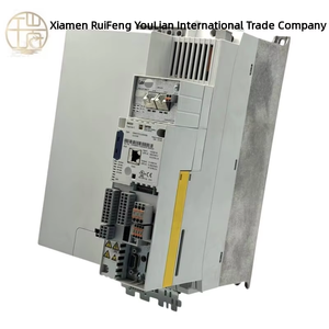 8400 C E84avtce2234vb0 22kw + Profinet -มือสอง/Attn.2- ของแท้ใหม่พร้อมส่ง ชุดควบคุมอัตโนมัติอุตสาหกรรม Pac Dedicated Plc - Product Image 1