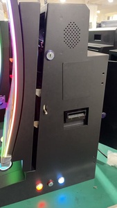 Popolare Macchina da Gioco da Bancone per Bar con Accettatore di Banconote e Stampante, Plug and Play - Product Image 4