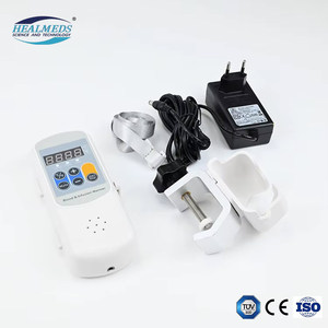 Réchauffeur portable de transfusion sanguine à base de biomatériaux pour usage humain et vétérinaire, pour fluides <span class=keywords><strong>IV</strong></span>, avec certification CE - Product Image 2